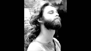 JAMES DOUGLAS MORRISON--- NOTHING AT ALL