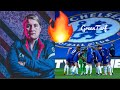 EMMA HAYES &amp; CHELSEA WOMEN REACTIONS (CHELSEA 4-1 BAYERN) ~ CAN CHELSEA MEN DO THE SAME?