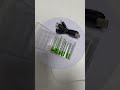 2025NEW Lithium-Ion Battery Type-C Rechargeable High-Capacity Battery