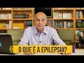 Epilepsia | Drauzio Comenta #61