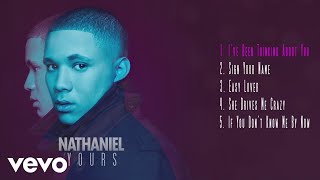 Nathaniel - Yours Bonus (You Tube Sampler)