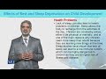 ECE202 Physical Development of the Child Lecture No 233