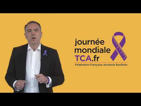 Paroles d'experts : les TCA en France, par le Pr Ludovic GICQUEL