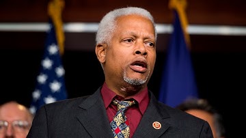 Congressional Hits and Misses: Best of Hank Johnson