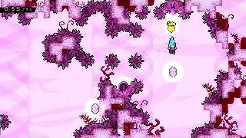 Celeste "Knipe" Golden Strawberry