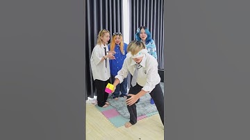 Bịt mắt đi tìm ver  VÔ CÙNG ĐIỀM ĐẠM của siro P1