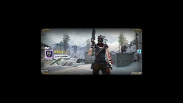 MVP MOMENTS from Rank #codm #cod #mvp #callofdutymobilemvpmoment #codmobile #moments