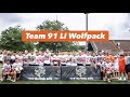 2023 NLF Naty 🏆 Game | Team 91 LI Wolfpack ‘24 vs Primetime ‘24 | Wolfpack Lacrosse Highlights 🔦