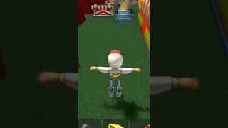 subway surfers in Roblox☠️