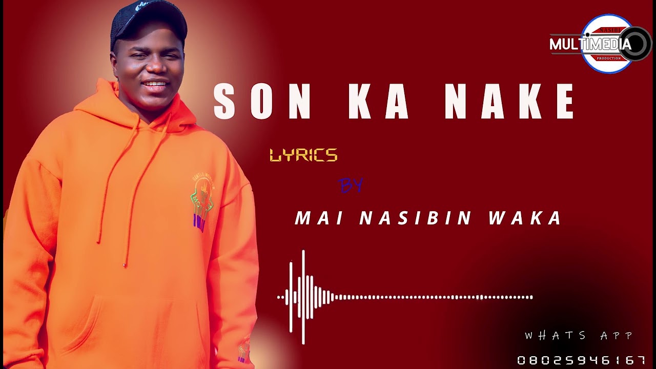 MAI NASIBI SON KA NAKE 08025946167