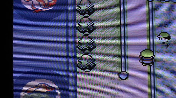 composite video sync vs. composite sync