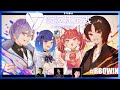 【スト6】V最本番Day1❕#RBOWIN #V最協第一幕【ぶいすぽっ! / 紡木こかげ】