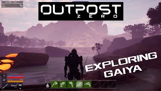 Looking For Uranium | Outpost Zero S01E04
