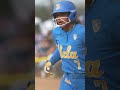 👑 Queen Maya Brady #softball #collegesoftball #ncaasoftball #uclasoftball