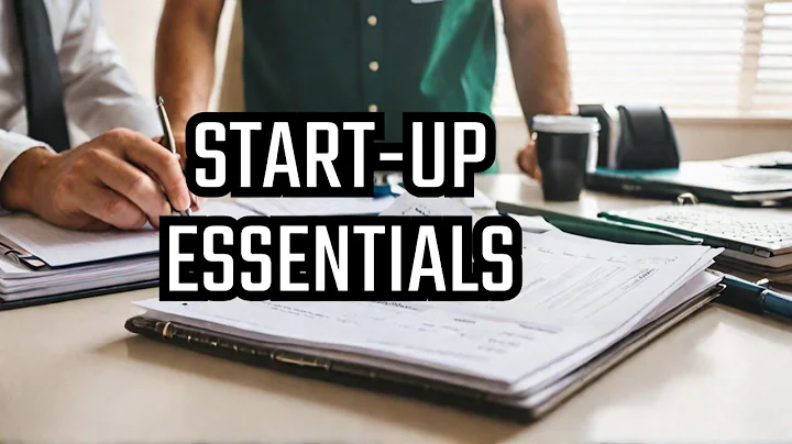 START-UP CHECKLIST | 1 of 10 STARTING YOUR OWN MED...