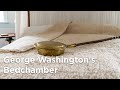Washingtons bed chamber