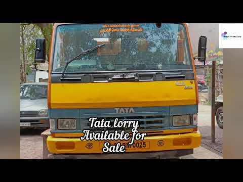 Tata 909 | Model 2010 | BS III | Length 17ft |        Sold