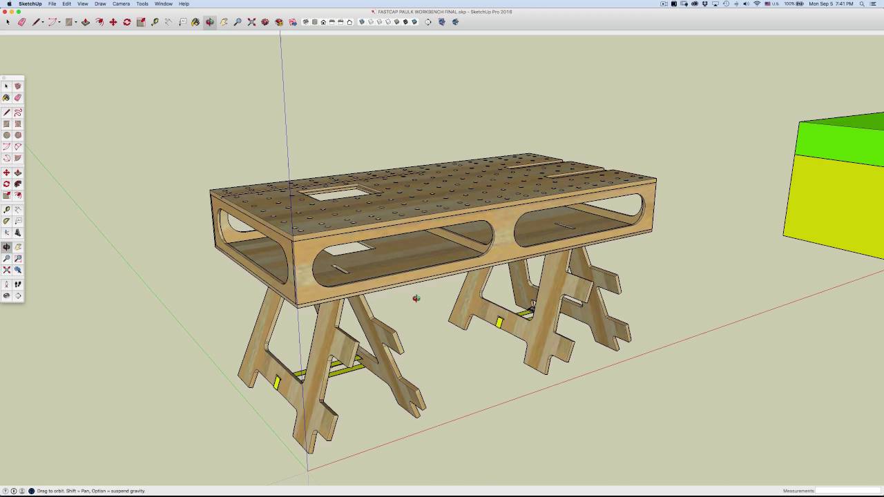 sketchup free vs make vs pro