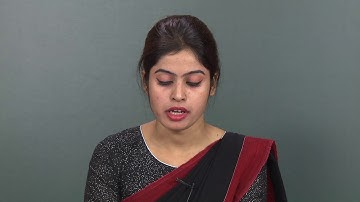 COURSE 510 : Planning and Curriculum Coverage in Sciences in Assamese