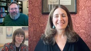 Simone Dinnerstein/Baroklyn: Conversation with the Artist