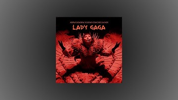 Thumbnail of Lady Gaga Abracadabra X Judas Coachella 2025 Audio Mix