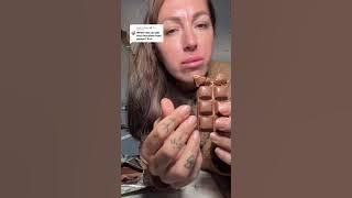 My Rule For Eating Chocolate Every Night (No Guilt, No Restrictions) 🍫