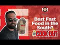 Cookout Review - The Best Fast Food in the South?