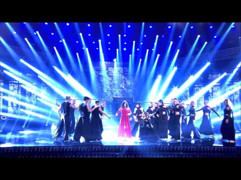 ليا مخول من لبنان في البرايم 1 من ستار اكاديمي 10