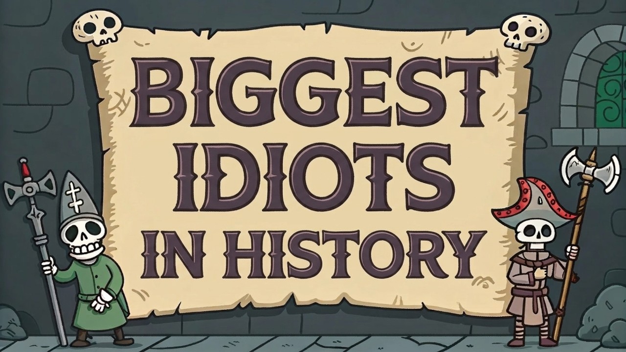 Famous Failures in History and What They Teach Us