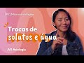 [#2] Microcirculação: TROCAS DE SOLUTOS E ÁGUA | MK Fisiologia