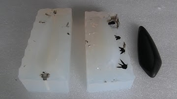 Application and production process of 3D printing in vacuum casting