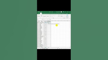 Keterangan Lulus dan Tidak Lulus di Excel  #tutorial #belajarexcel #jagoexcel #tips #excelindonesia
