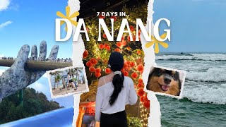 I went to the SAME rollercoaster as TWICE in Vietnam… 😳🎢