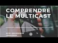 Fondamentaux du multicasting notion du groupe multicast