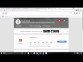 How-to | Claim Custom Youtube URL without 500 Subscribers?