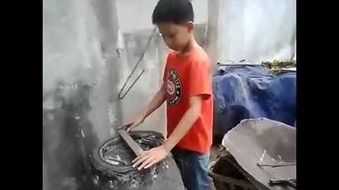 KHI TRẺ TRÂU BẮT CHƯỚC INTRO SLENDERMAN