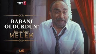 Melekin Kaçtığı Gün Ne Oldu? - Benim Adım Melek 5.Bölüm