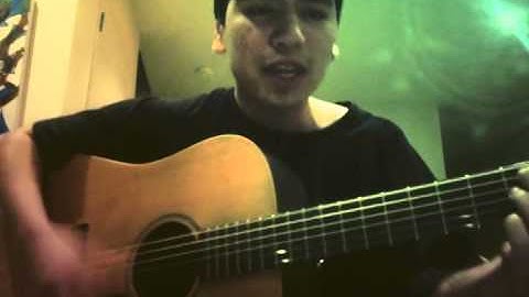 White Noise Acoustic version - Acoustic performance video thumbnail