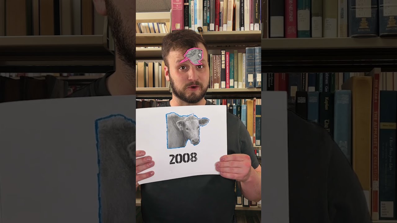Mark Of The Beast A Brief History