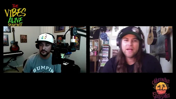The Vibes Alive Radio Show - SATURDAY SESH CONTINU...