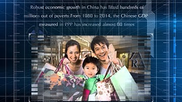 LSESU CDS China Development Forum 2016 Opening Video