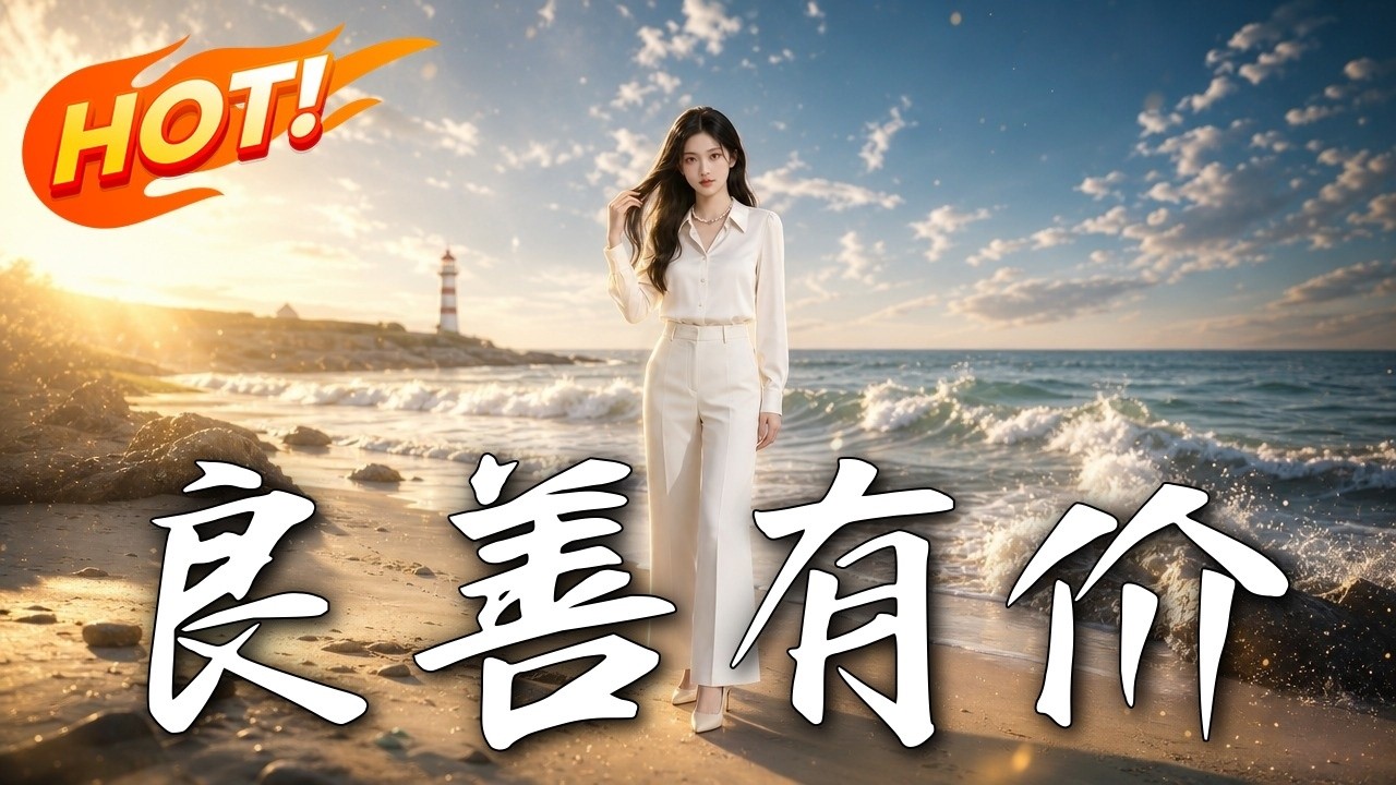 良善有價：被辭退的復仇局