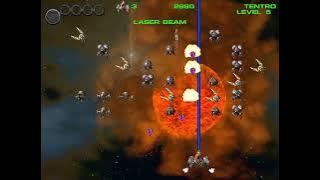 Atomaders - Planet 5: Tentro