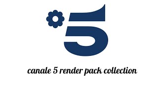 Ce 5 Logo 2008 Render Pack Collection