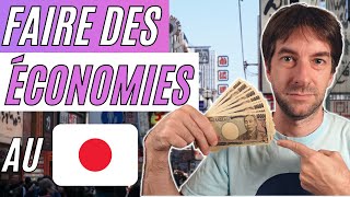 Comment faire des économies au Japon ? (Vol.2) - Conseils pour dépenser moins (touristes, résidents)