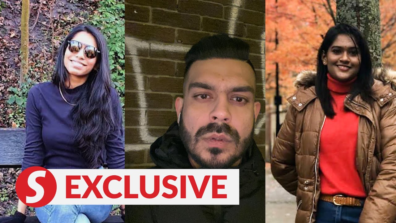 Covid-19: Why Malaysian students decided to stay in the UK Covid-19: Why Malaysian students decided to stay in the UK