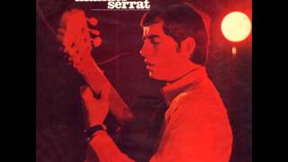 Una guitarra:Serrat (Joan Manuel Serrat). chords