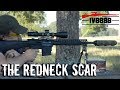 DPMS LR-308: "The Redneck SCAR"