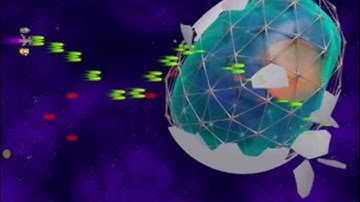 Chicken Invaders 4 Walkthrough Chapter 2 Two Forks are Better than One