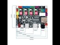 Makerbase MKS DLC32 MAX CNC Router Board Laser Engraving Machine 4 Axis Controller Woodwork